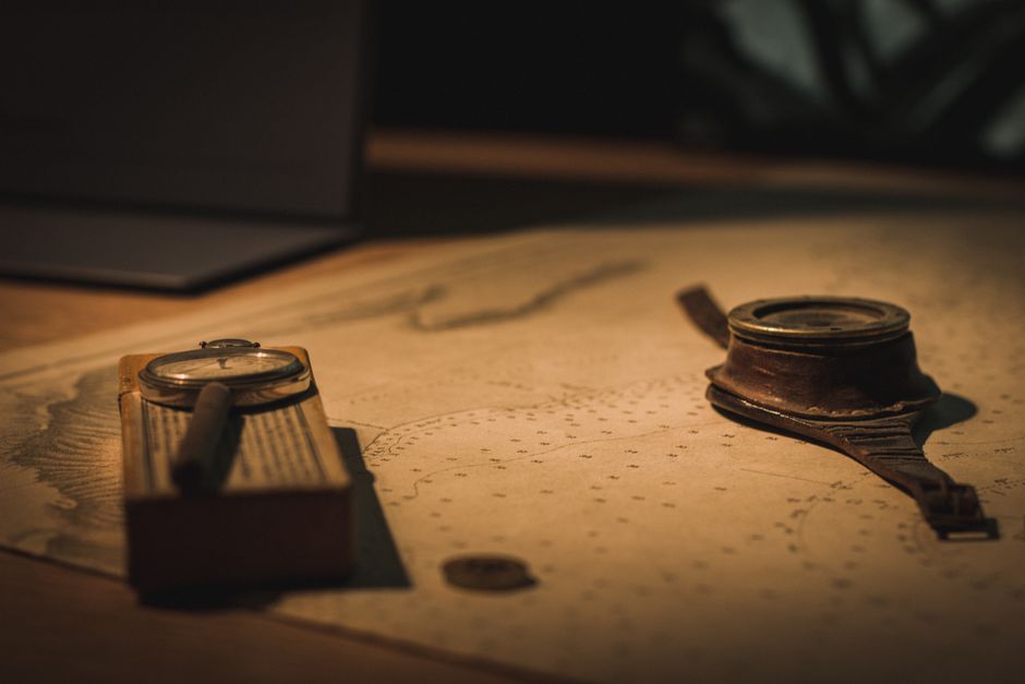 Patrimoine maritime et histoire