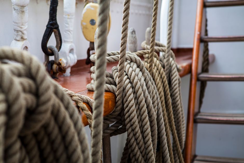 Détail maritime associé à la lecture de la fiche de Adria